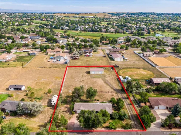 3961 W 134th Place, Broomfield, CO 80020