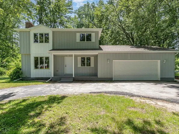 1200 E Moore Rd, Saginaw, MI 48601