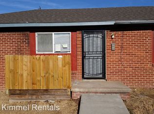 830 S San Pablo Ln, Wichita, KS 67207