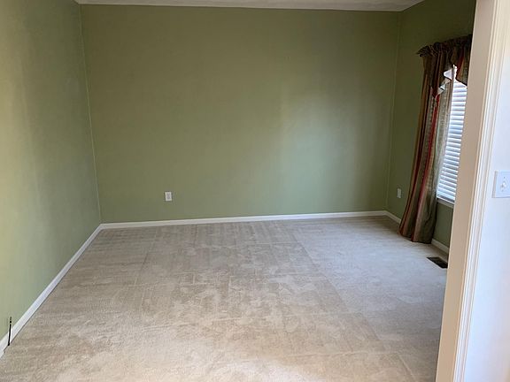 Office/ Formal Living