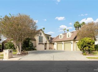 7417 N 4th St, McAllen, TX 78504