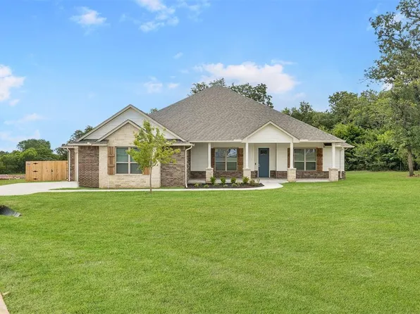 11160 Black Lion Ct, Blanchard, OK 73010