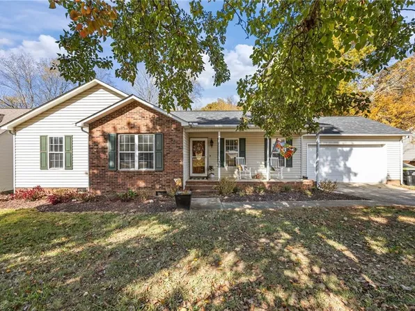465 Colleen Dr, Thomasville, NC 27360