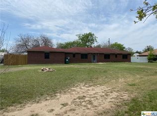 3274 Sikes Dr, Kempner, TX 76539