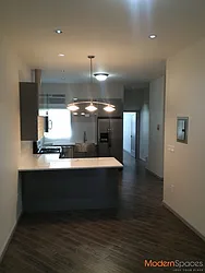 Rented by Modern Spaces