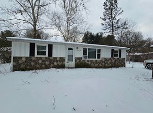 1412 Mould Ave, Niles, MI