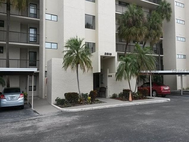 1st image of 2618 Cove Cay Dr Unit 509