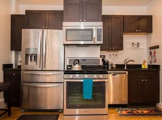 323 Western Ave #1D, Cambridge, MA 02139