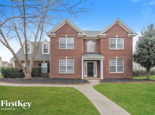 5415 Rogers Rd, Indian Trail, NC 28079