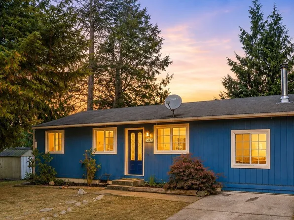 1447 Christine Lane, Camano Island, WA 98282
