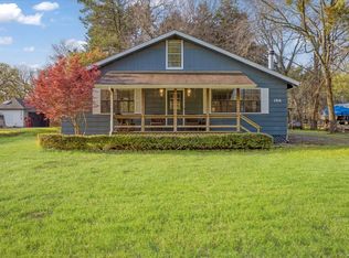 186 Mill Creek Resort Rd, Pottsboro, TX 75076