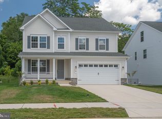 5 Brooks Nolen Way, Owings Mills, MD 21117