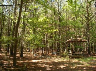 2412 Old River Rd, Summerton, SC 29148