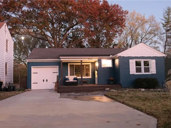 7133 Main St, Kansas City, MO 64114