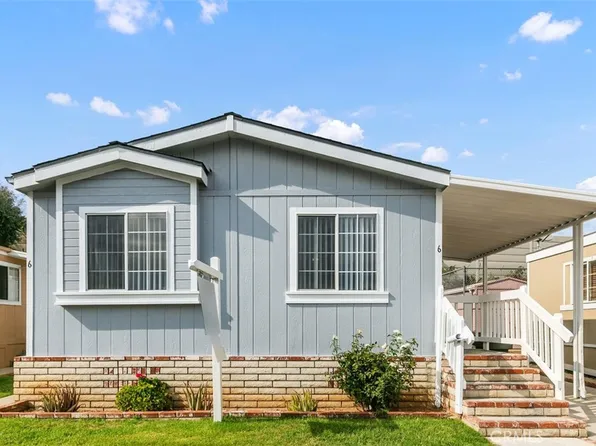 5815 E La Palma Ave Space 6, Anaheim, CA 92807