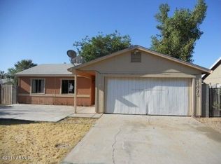 3479 E Crocus Dr, Phoenix, AZ 85032