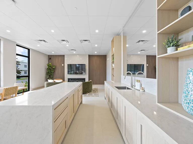 Cauley Residences by Trion Living — Photo 9