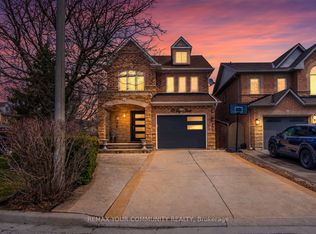 68 Goyo Gate, Vaughan, ON L6A3T3