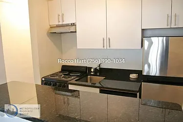 Rented by Metropolitan Property Group