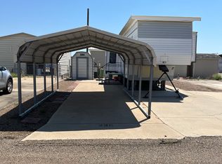 215 S Valley View Rd LOT 230, Donna, TX 78537