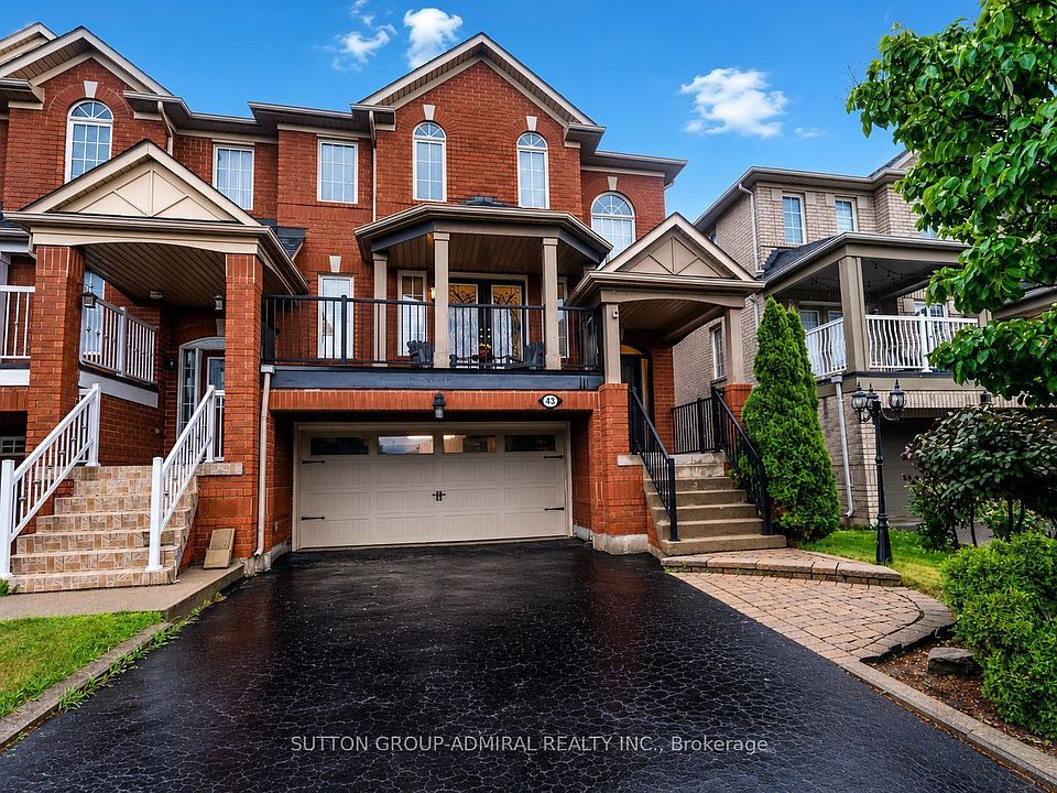 1st image of 43 Mainland Cres