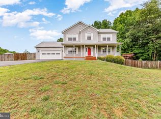 1113 Saffron Way, Owings, MD 20736