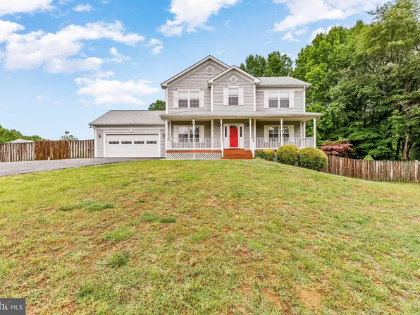 1113 Saffron Way, Owings, MD 20736