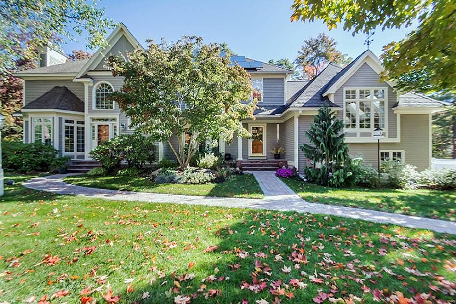 23 Buttonwood Dr, Andover, MA 01810 Zillow