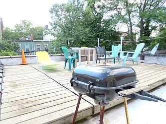 Rented by Miron Properties