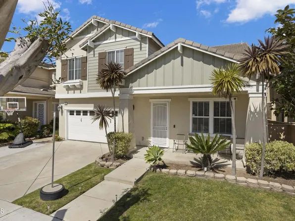 1715 Urbana Ln, Oxnard, CA 93030