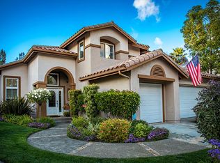 7 Calle Gazapo, Rancho Santa Margarita, CA 92688