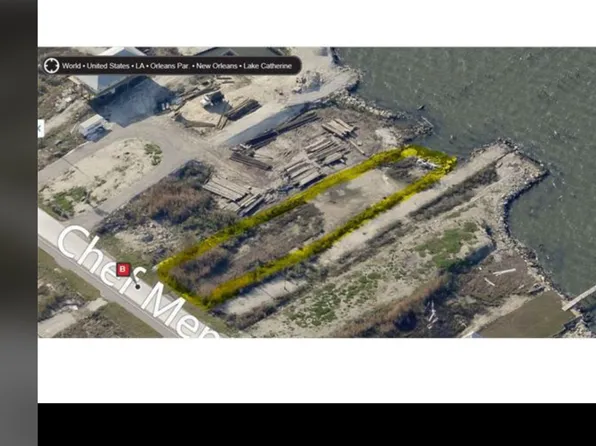 25539 Chef Menteur Hwy, New Orleans, LA 70129