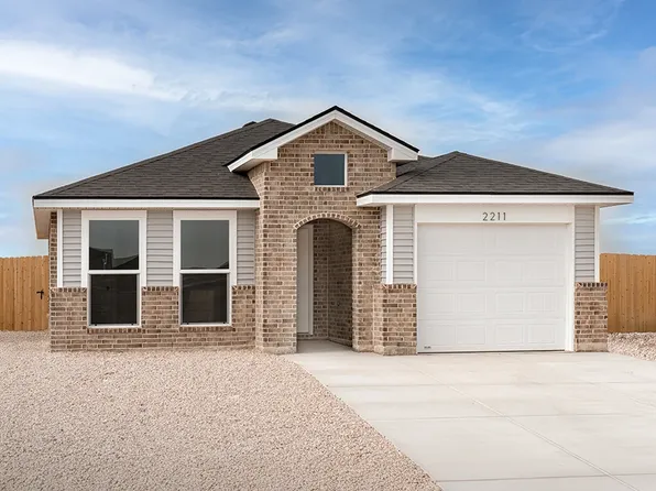 Kathleen Plan, Homestead