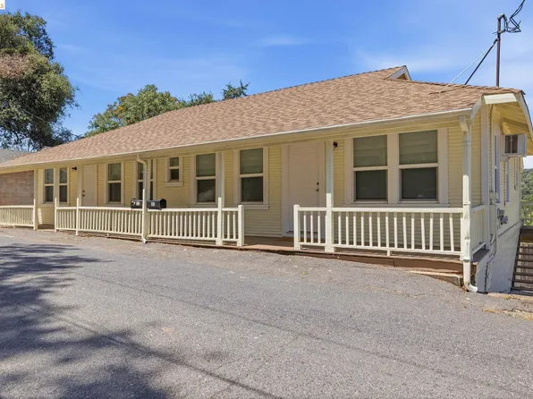 172 N Shepherd St, Sonora, CA 95370