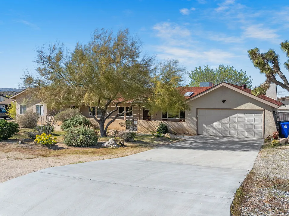 58328 Bonanza Dr