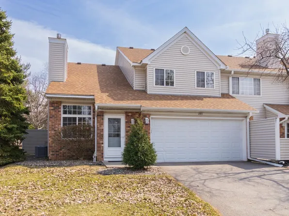 1193 Bay Cv, White Bear Lake, MN 55110
