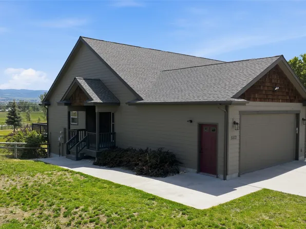 5872 Canyon Vista Dr, Florence, MT 59833