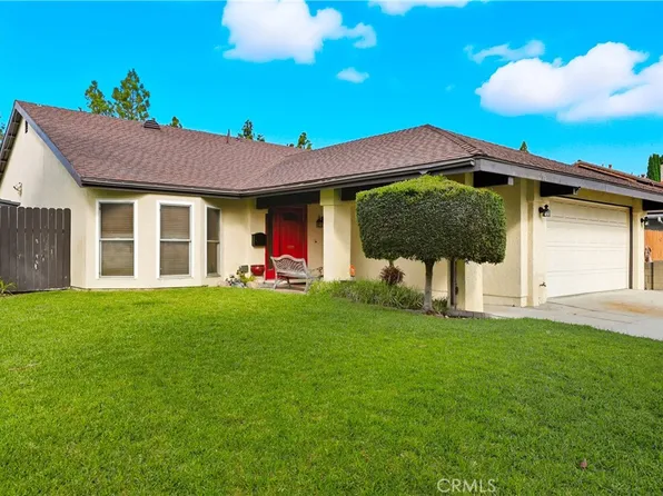 19731 Sally Ave, Cerritos, CA 90703