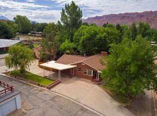 552 Nichols Ln, Moab, UT 84532
