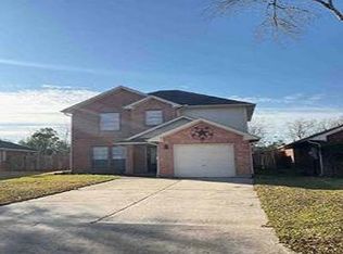 3035 Overland Trl, Dickinson, TX 77539