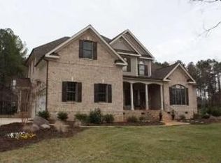 4908 Highland Park Dr, Raleigh, NC 27613