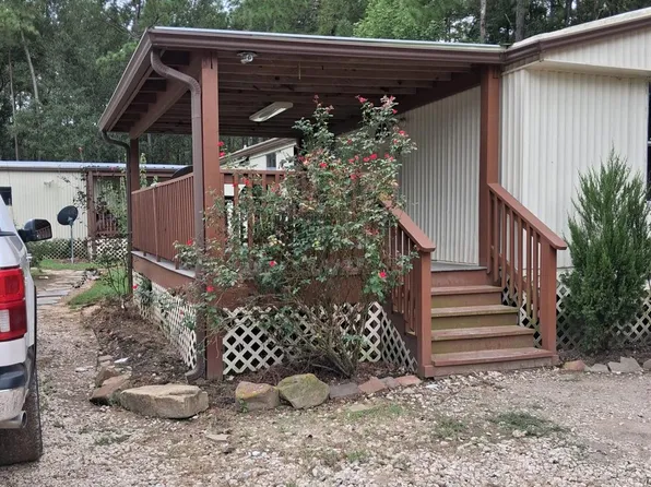 8458 Sweetleaf Ln #A, Plantersville, TX 77363