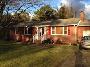 5216 W Lake Rd, Virginia Beach, VA 23455