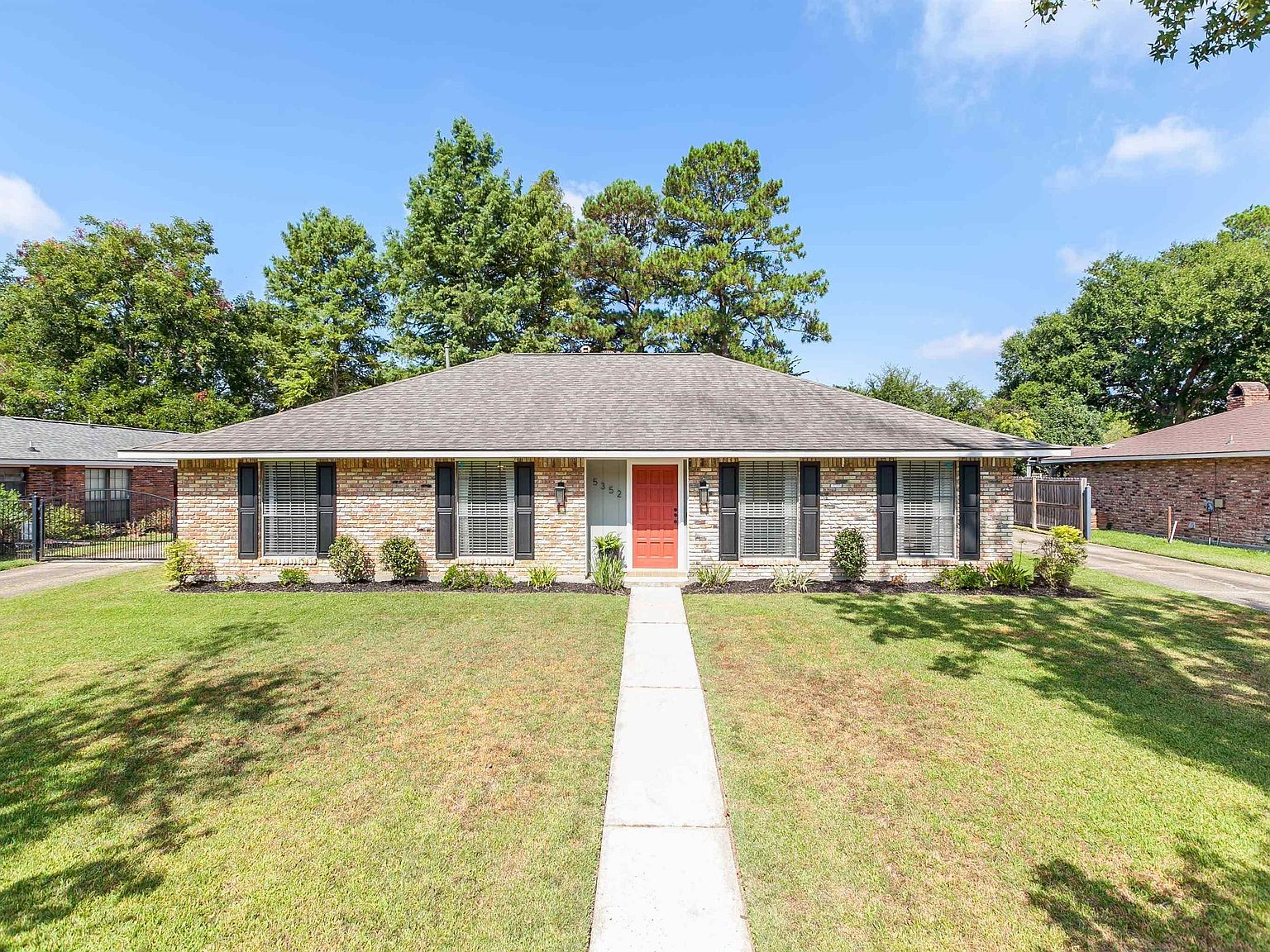 5352 Highland Ridge Dr, Baton Rouge, LA 70817 Zillow