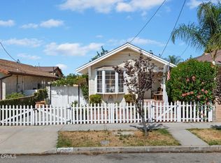 327 Saratoga St, Fillmore, CA 93015