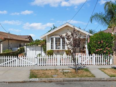 327 Saratoga St, Fillmore, CA, 93015