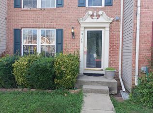 3146 Freestone Ct, Abingdon, MD 21009