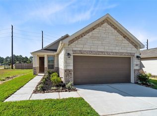 19807 Corberry Park Ln, Hockley, TX 77447