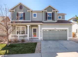 1574 Sky Rock Way, Castle Rock, CO 80109