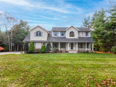 3 Aster Ln, Hope, RI, 02831